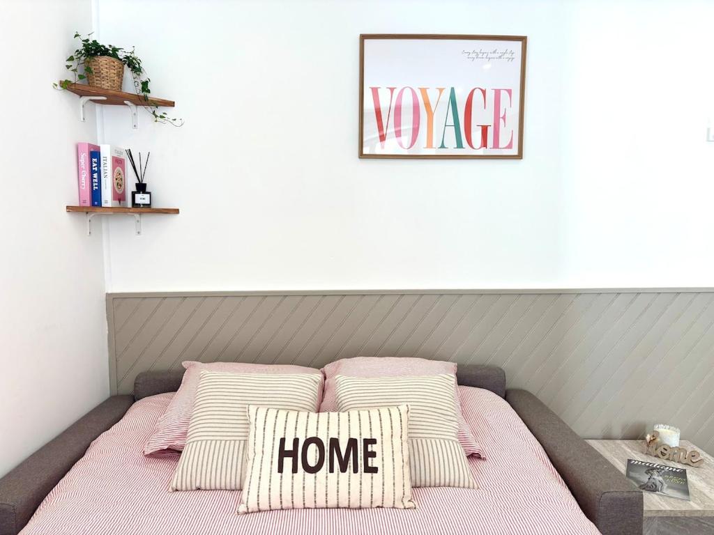 La Parenthèse Champenoise - Cozy, Netflix & desk - 4