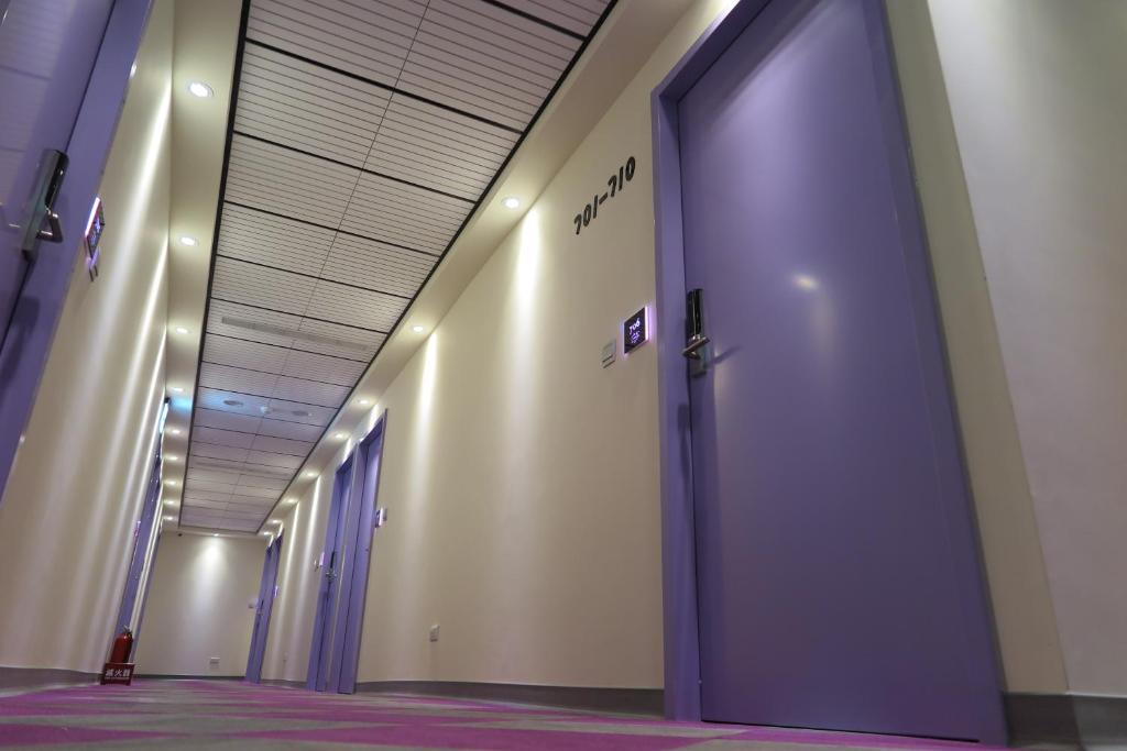 Facilities