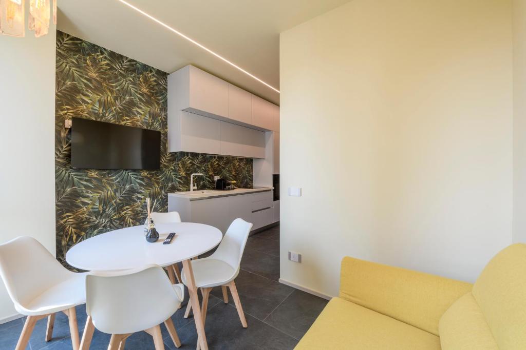 MILAN ROYAL SUITES LUXURY P.ZZA DELLA REPUBBLICA - 2