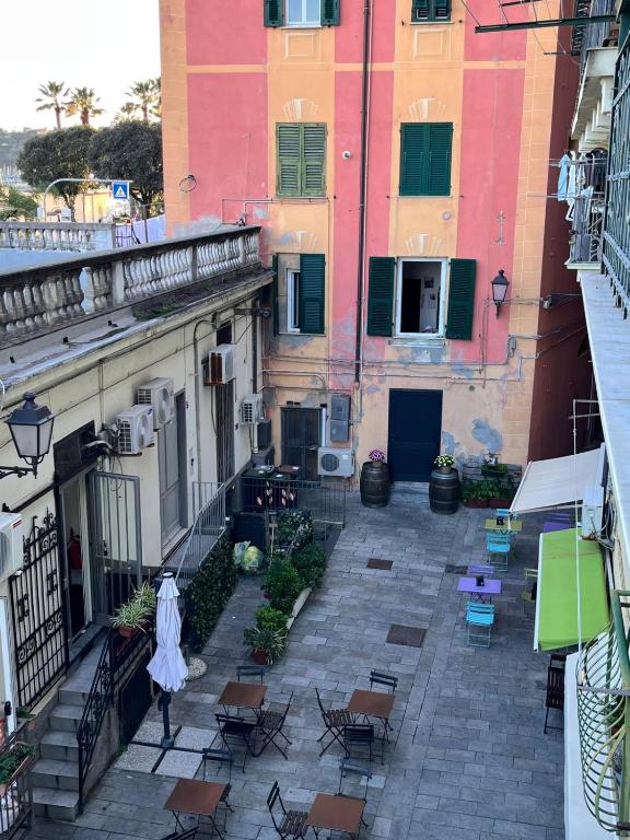 Appartamento 37 Varazze - 5