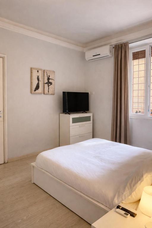 Residenza Aurea - Piazza Mazzini - 2