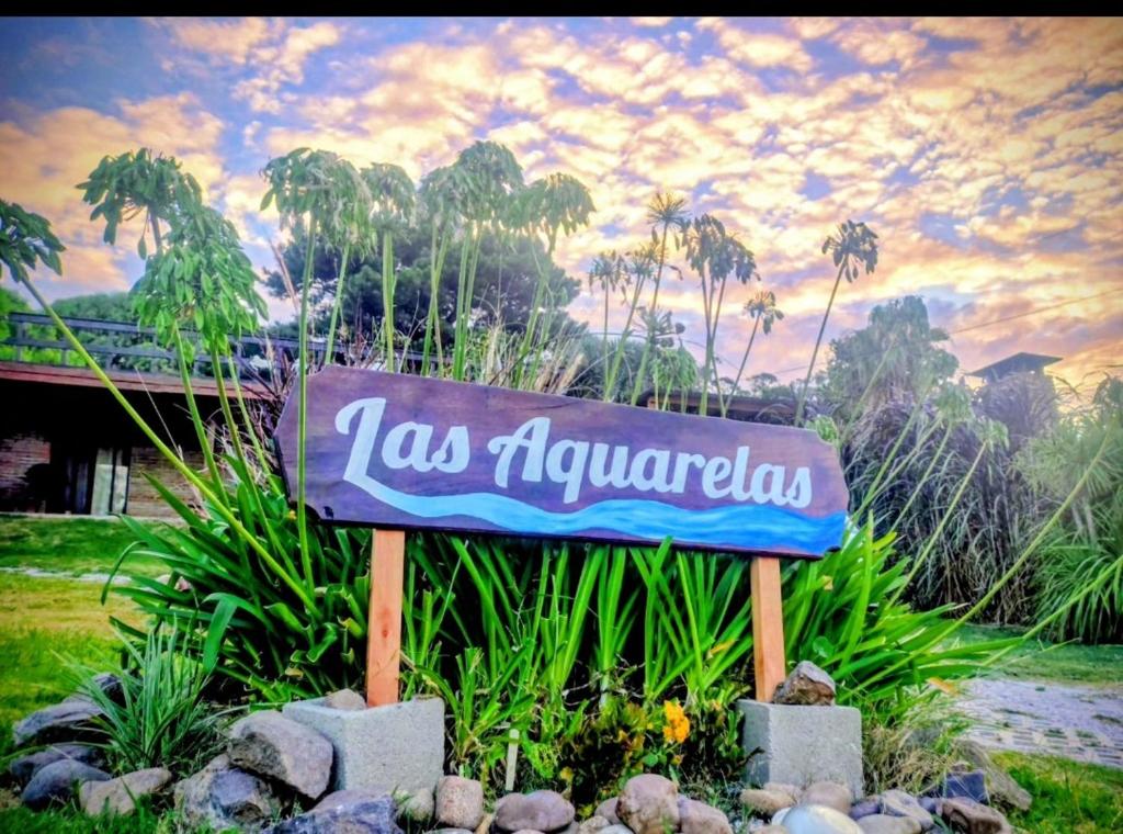 Las Aquarelas del cerro San Antonio - 2