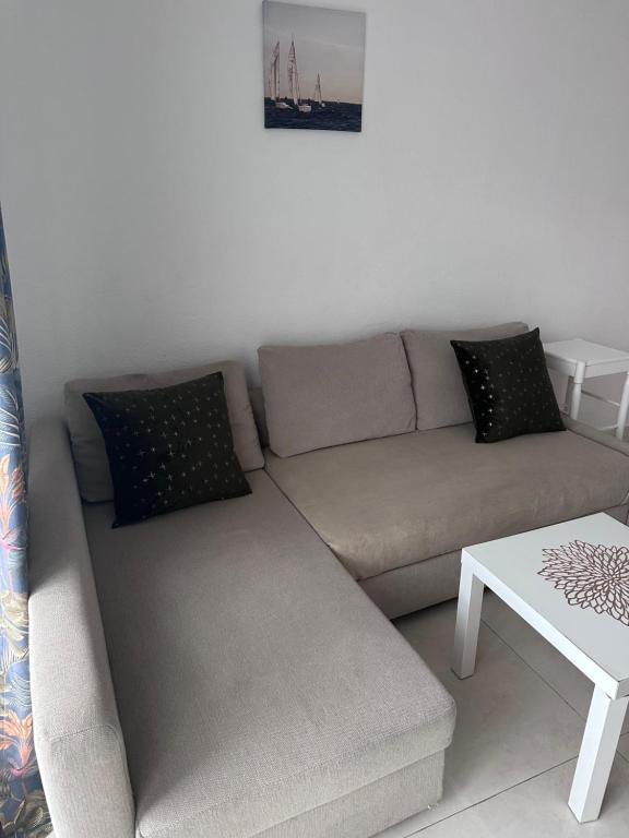 Cozy 1bd apartment - 5