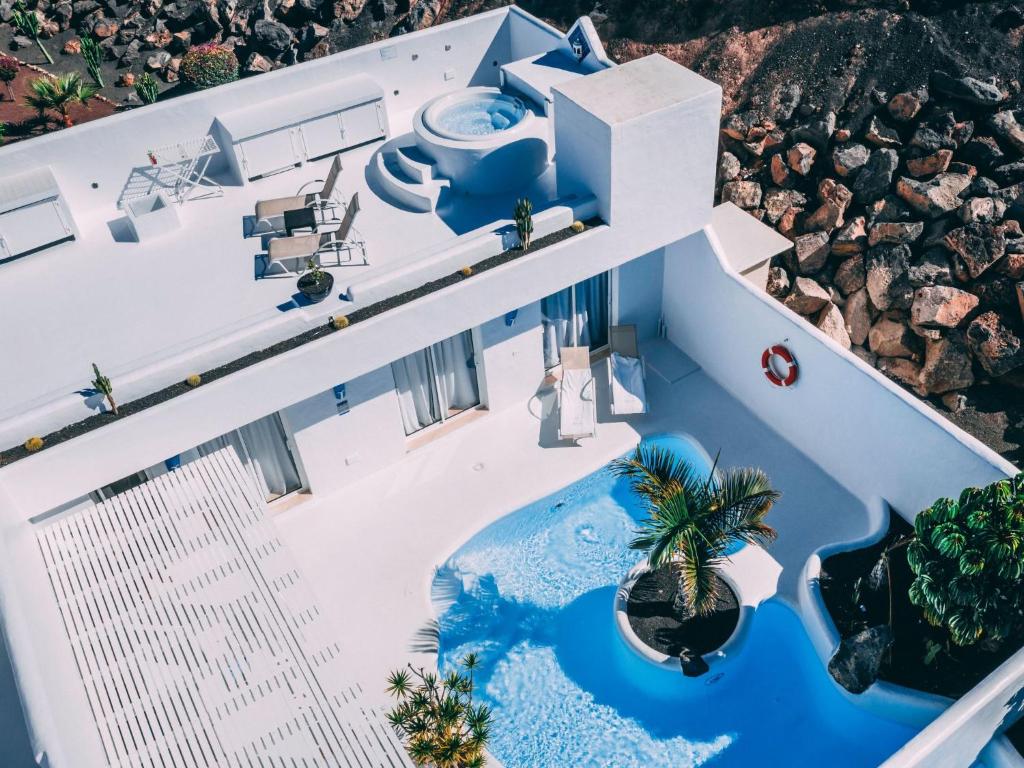 Holiday Home Veaco Bahiazul Villen mit privatem Pool und Jacuzzi by Interhome - 1