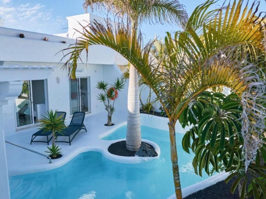 Holiday Home Veaco Bahiazul Villen mit privatem Pool und Jacuzzi by Interhome - 3