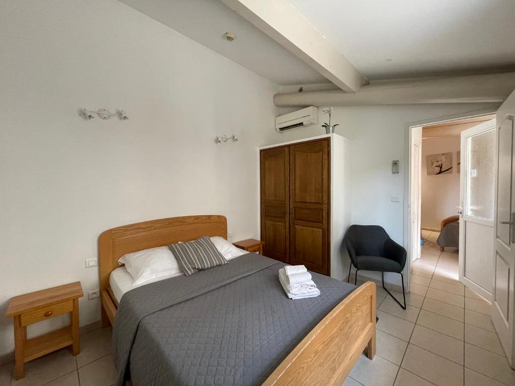 Hotel L'Escale - 2