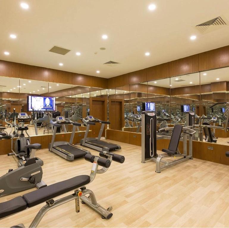 Palestra
