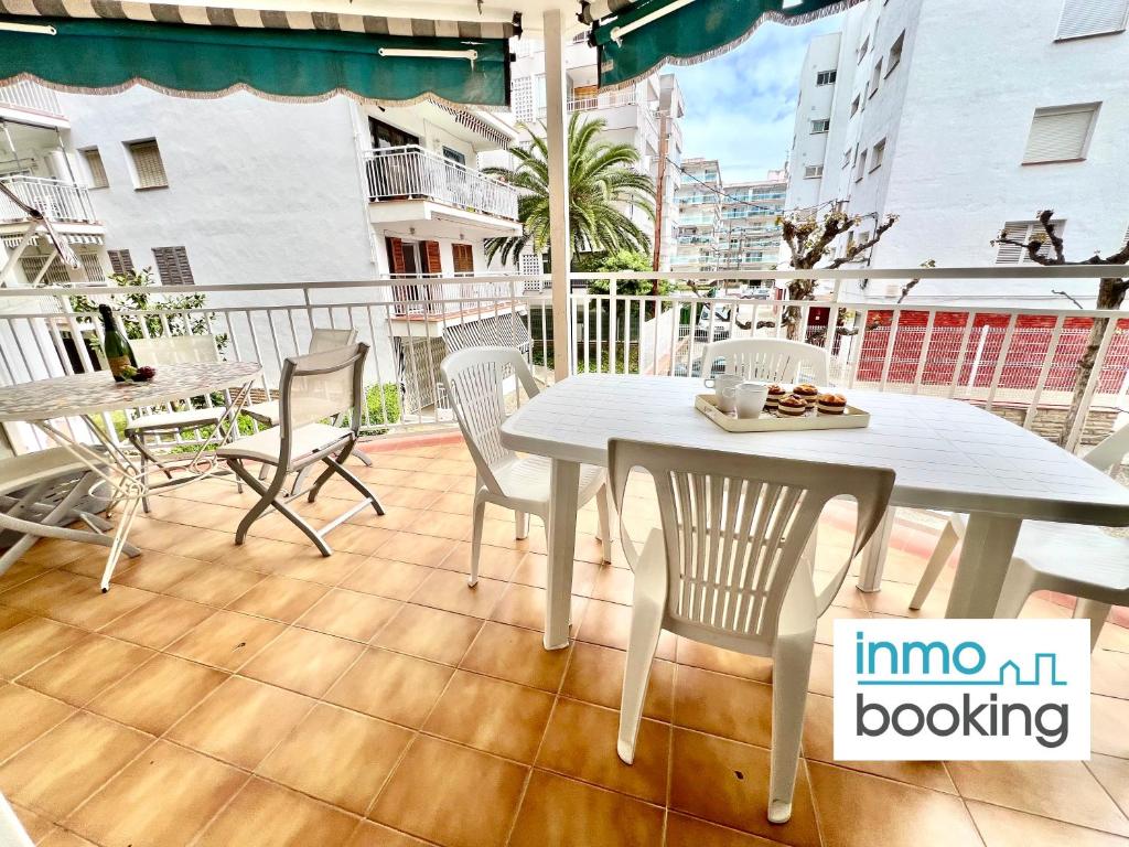 Ebromar Salou Aartment - 3