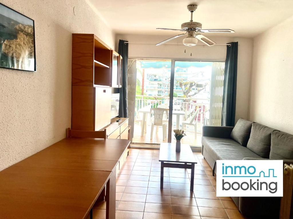 Ebromar Salou Aartment - 4