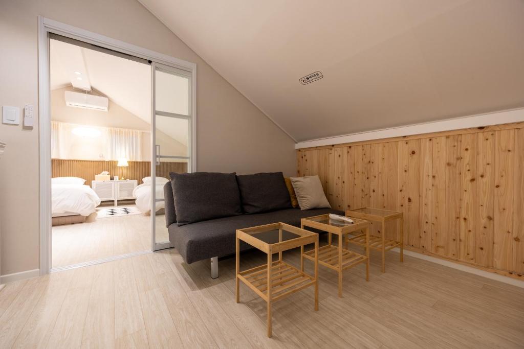 GreeneStay Sindang DDP Seoul