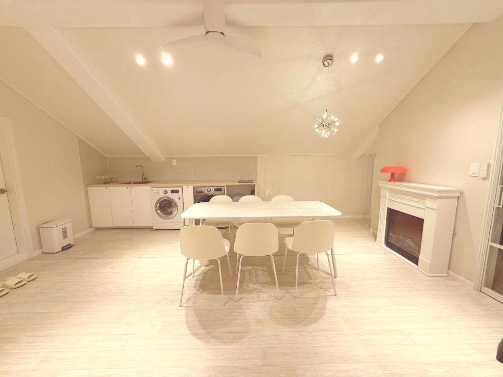 GreeneStay Sindang DDP Seoul