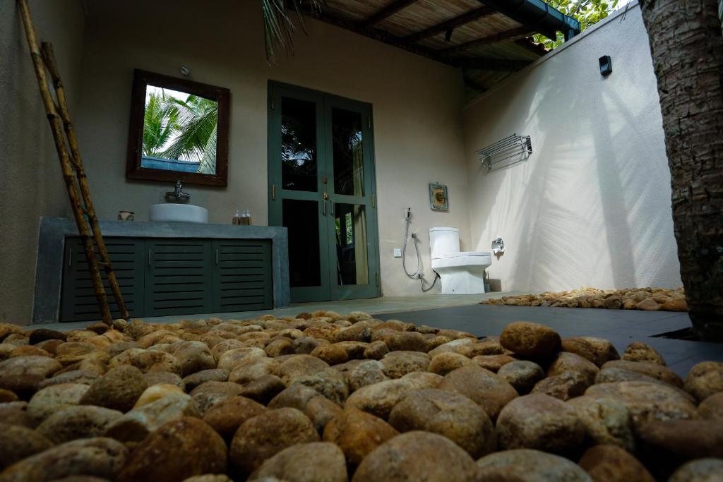 バスルーム（客室）