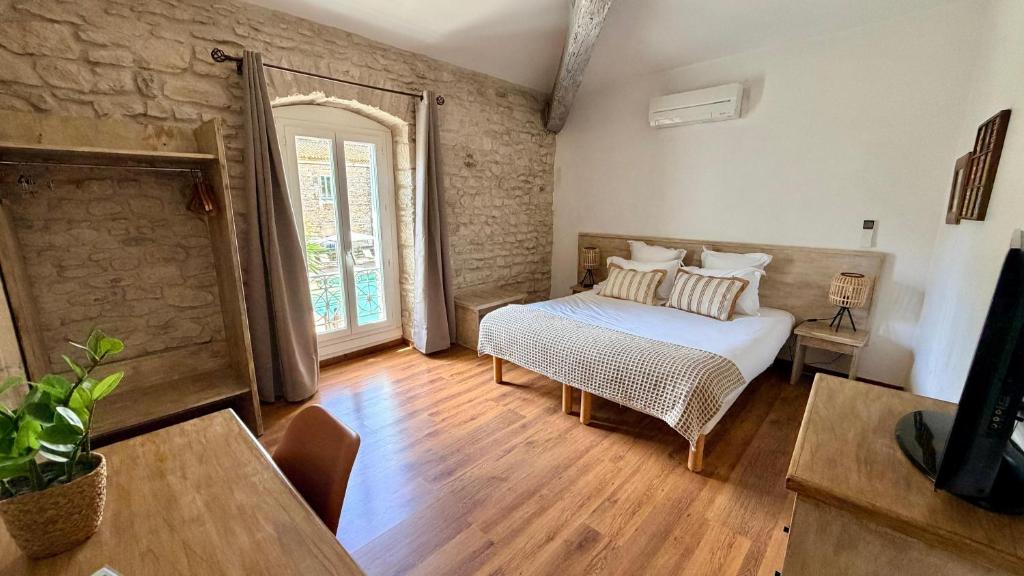 Hotel Le Galambre - 2