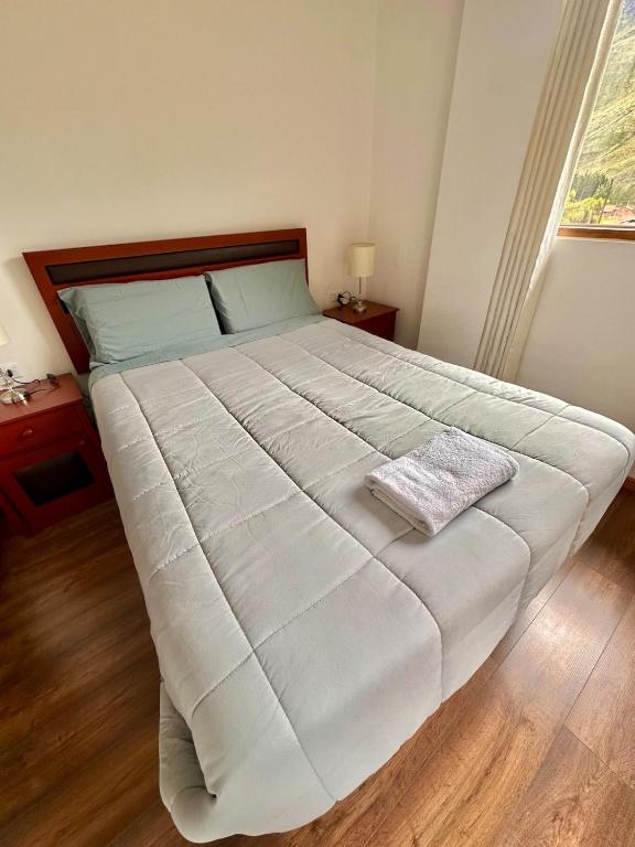 Large house in Pisac - quiet, stylish with fireplace - 4