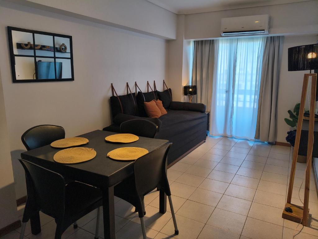 Apartment City Plaza Independencia - 1