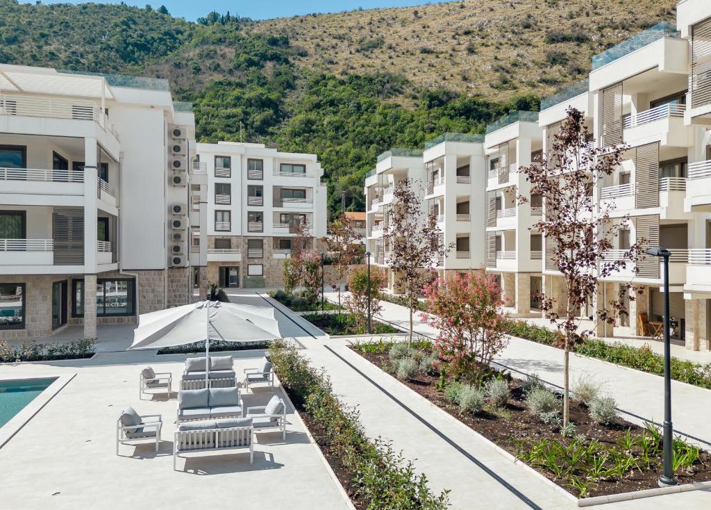 River side apartment B20 - 2