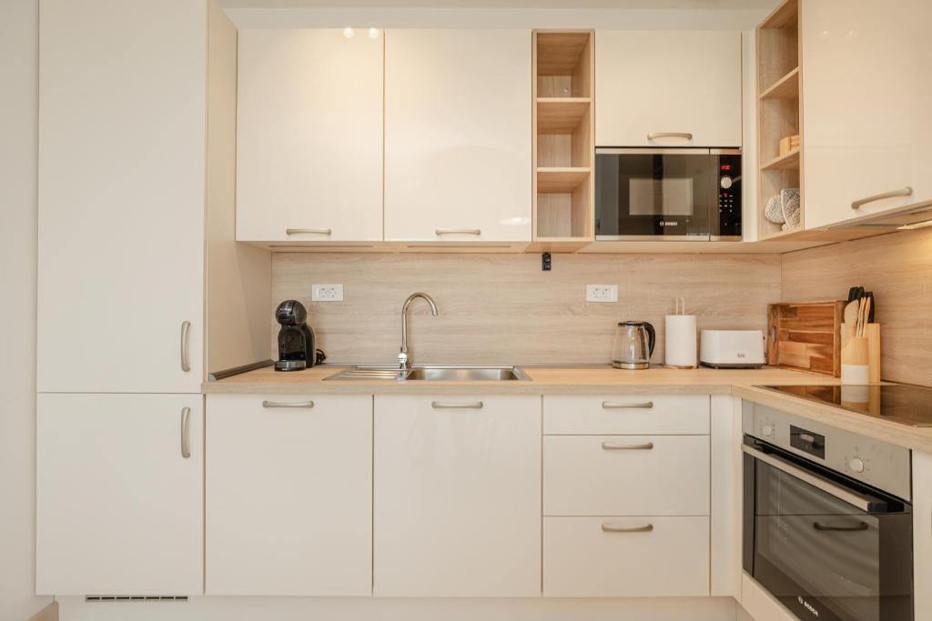 River side apartment B20 - 4