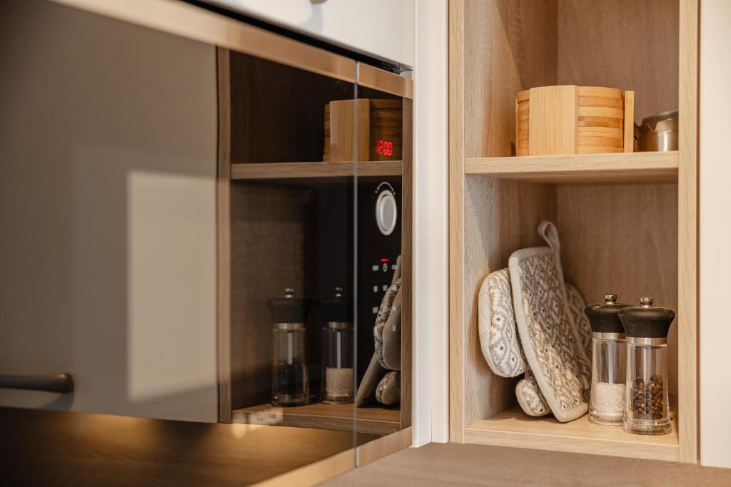 River side apartment B20 - 5