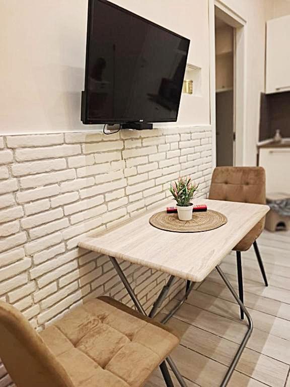CONCEPT APARTMENT NAPLEs in centro città - 5