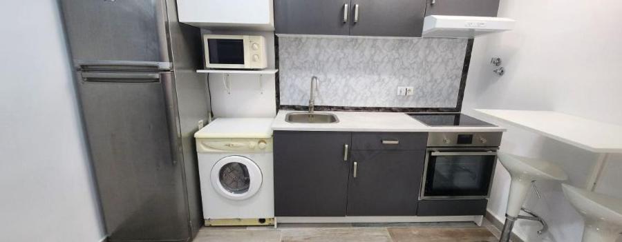 Apartamento Nufro Sánchez - 1