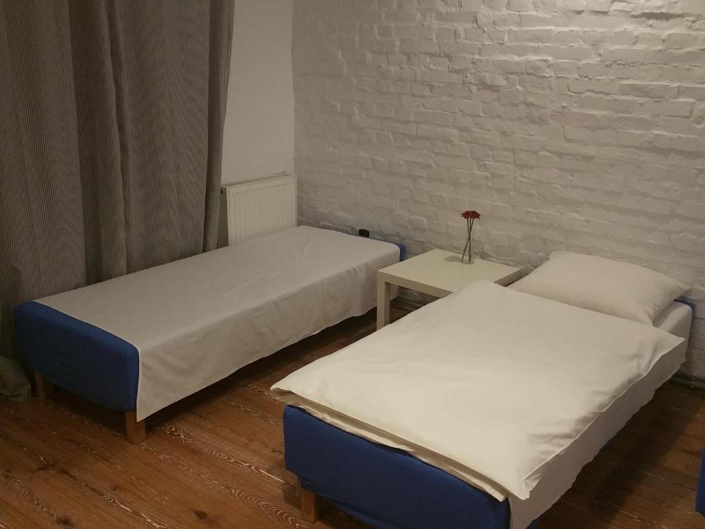 Kaktus Guest House — Hotel in Katowice