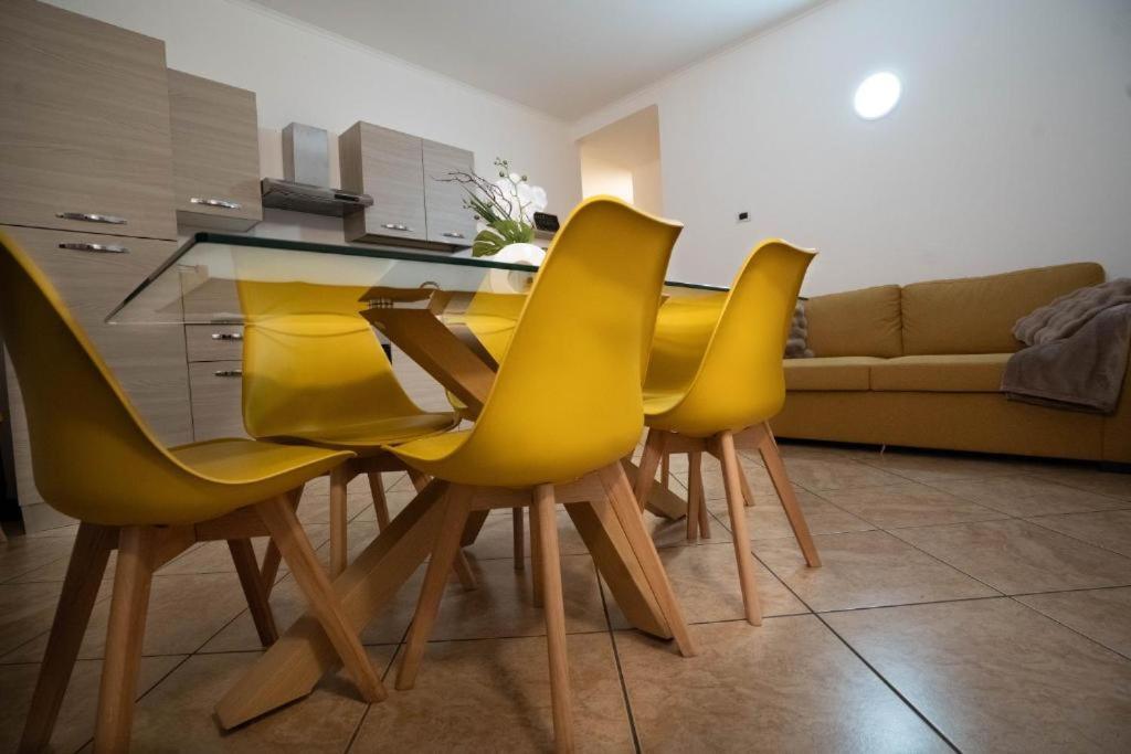 Slate House & Terrace - 6 min walk to Bernina Express - 3