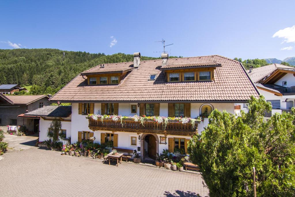 Haus Ploner - Pichlerhof - 2
