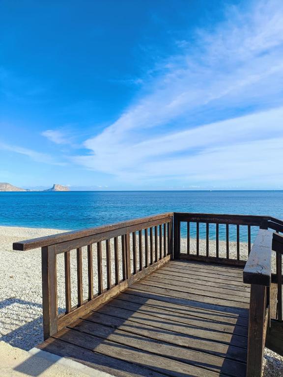 Apartamento Font Rotja L'Albir - 5