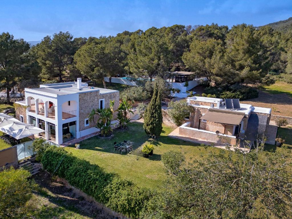 Villa Near Ibiza Town sleeps 12,14 - 1