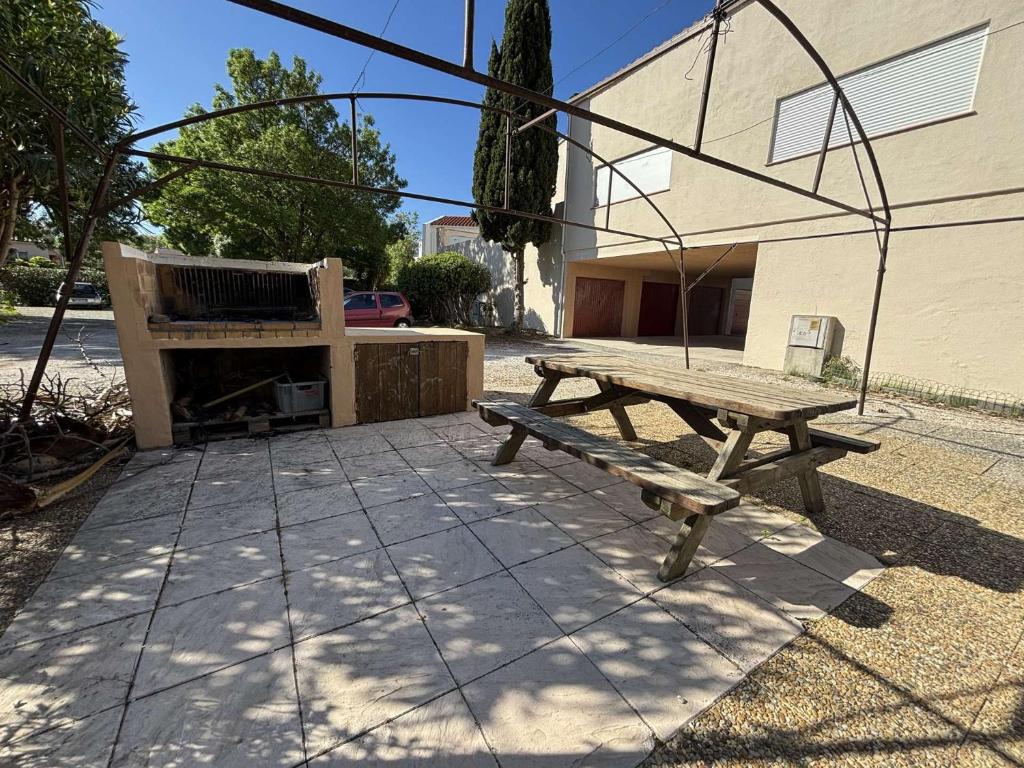 Appartement trois pièces Argelès sur Mer AR021-0035 - 2