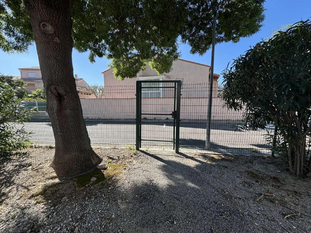 Appartement trois pièces Argelès sur Mer AR021-0035 - 4