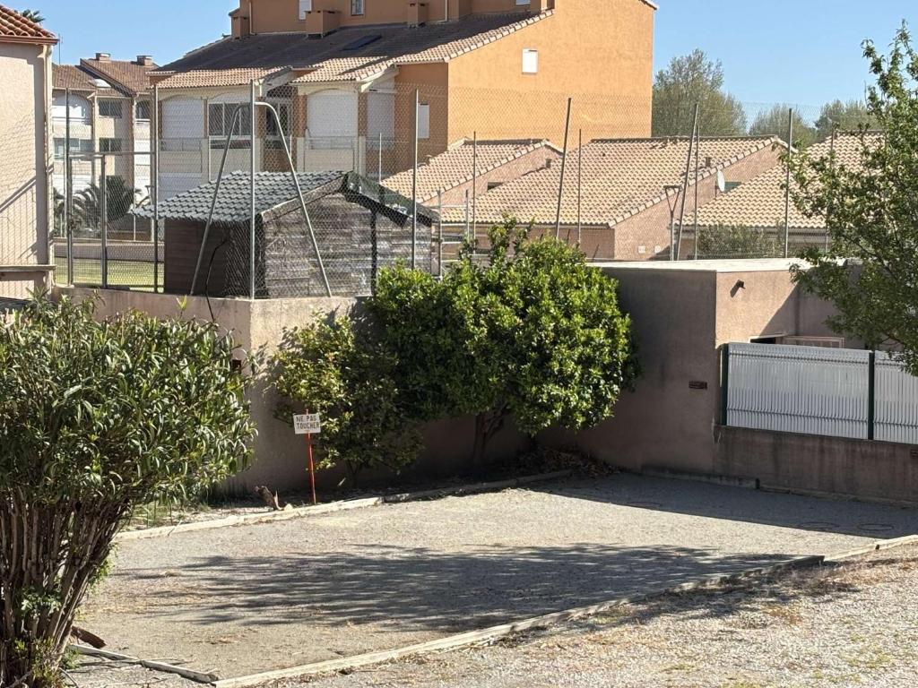 Appartement trois pièces Argelès sur Mer AR021-0035 - 5