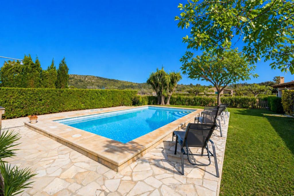 Villa del la Vilar - 2