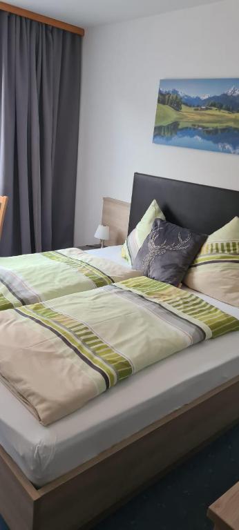 Ferienwohnung Alexander - 4