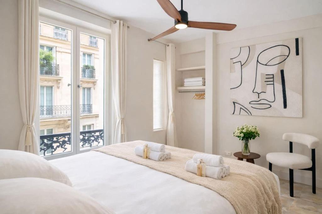 Gare de Lyon - Premium apartment - 1