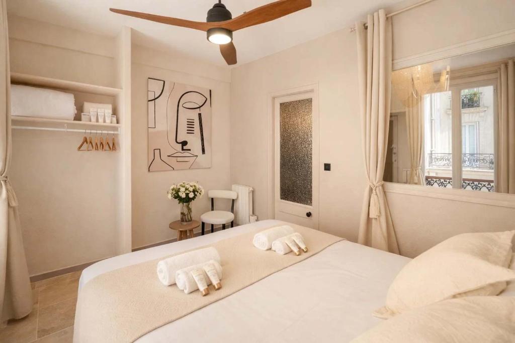 Gare de Lyon - Premium apartment - 3