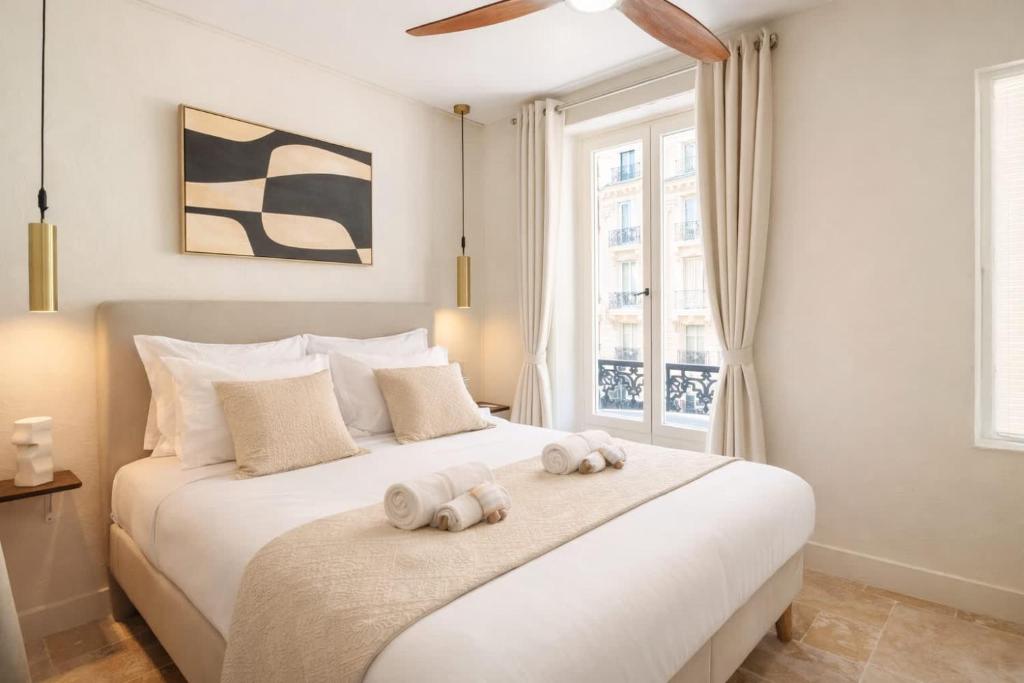 Gare de Lyon - Premium apartment - 4