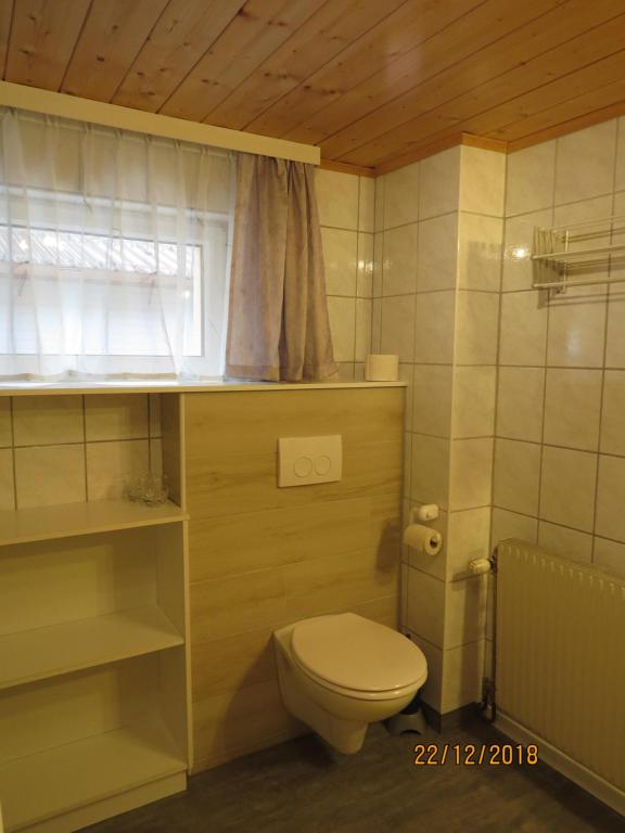Ferienwohnung Birgit - 5