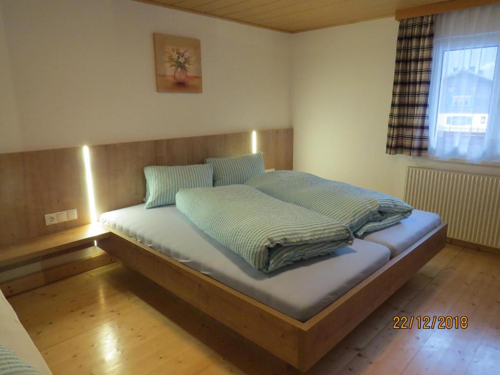 Ferienwohnung Birgit - 2