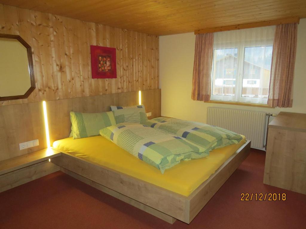 Ferienwohnung Birgit - 1