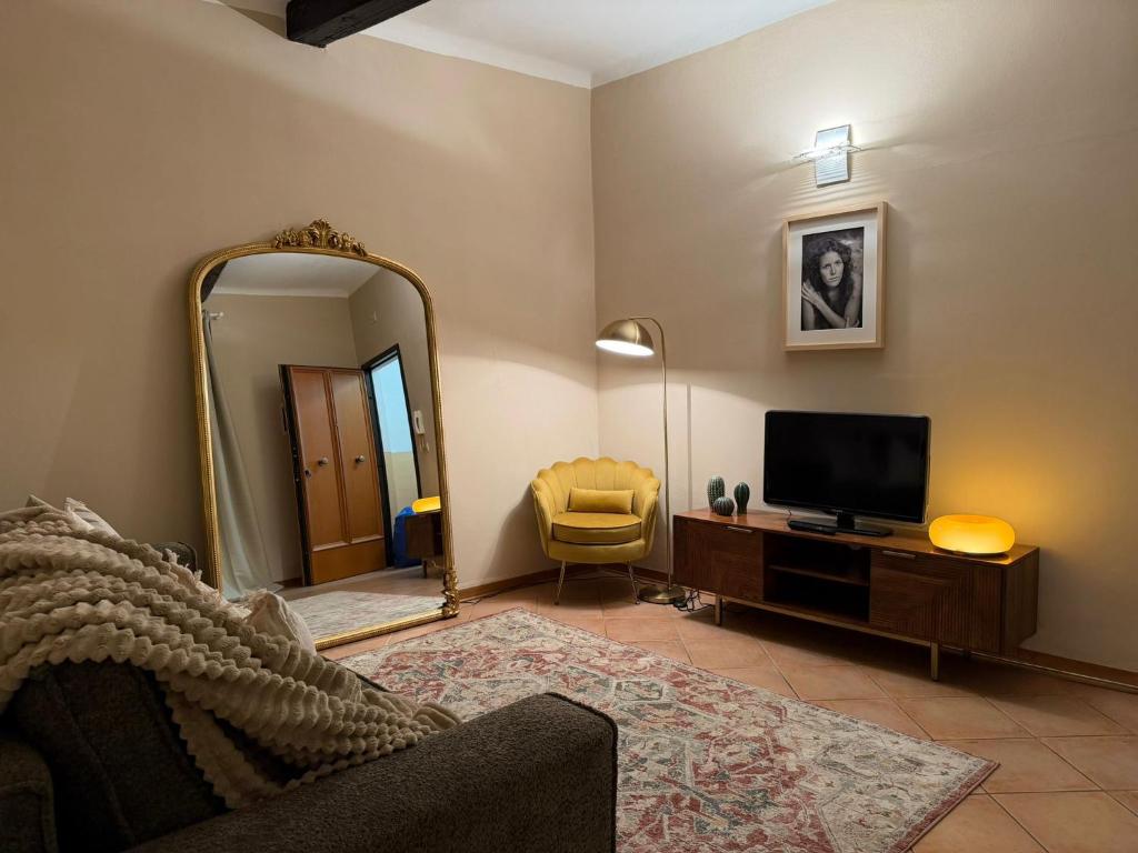 Elegance & Design In The Historic Center - 2