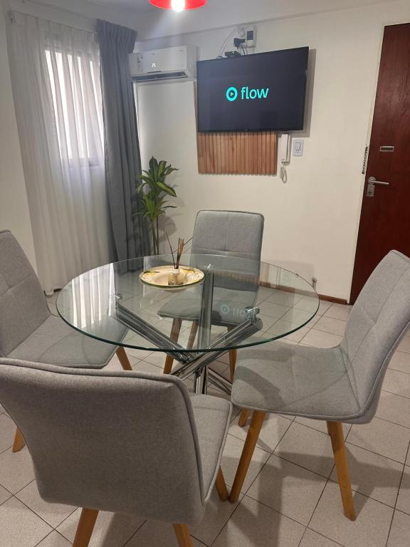 Apartamento Betania - 2