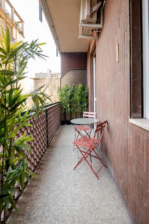 Spacious Milan Apt - Moscova, Brera & Sempione - 5