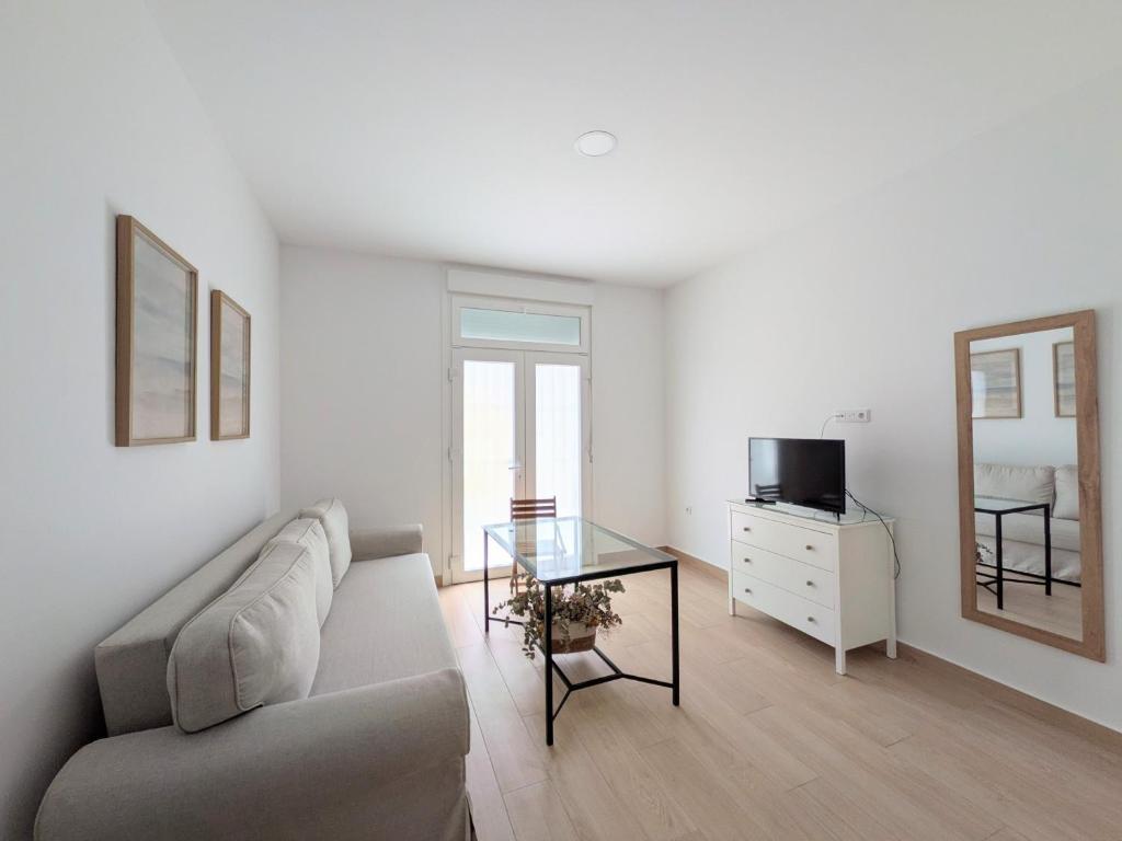 Apartamento Calle Bolsa - 2