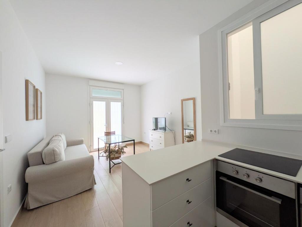 Apartamento Calle Bolsa - 3