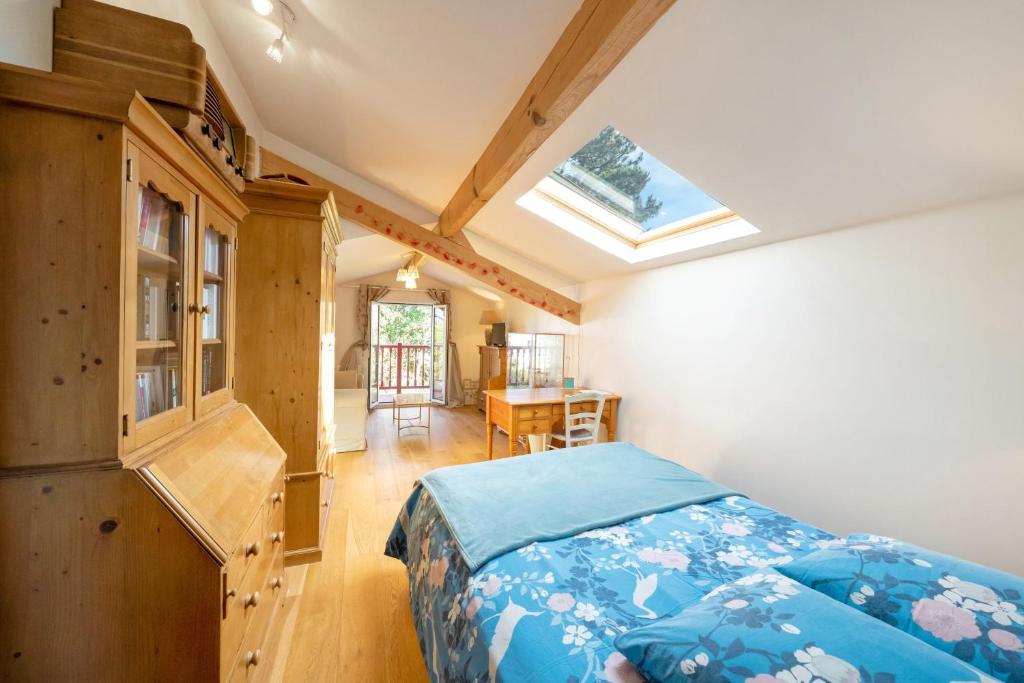 Chambre d'hôtes d'Émilie - 5