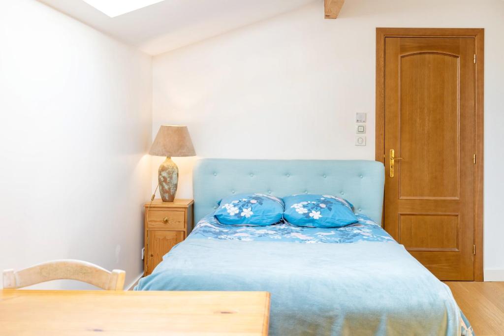 Chambre d'hôtes d'Émilie - 3