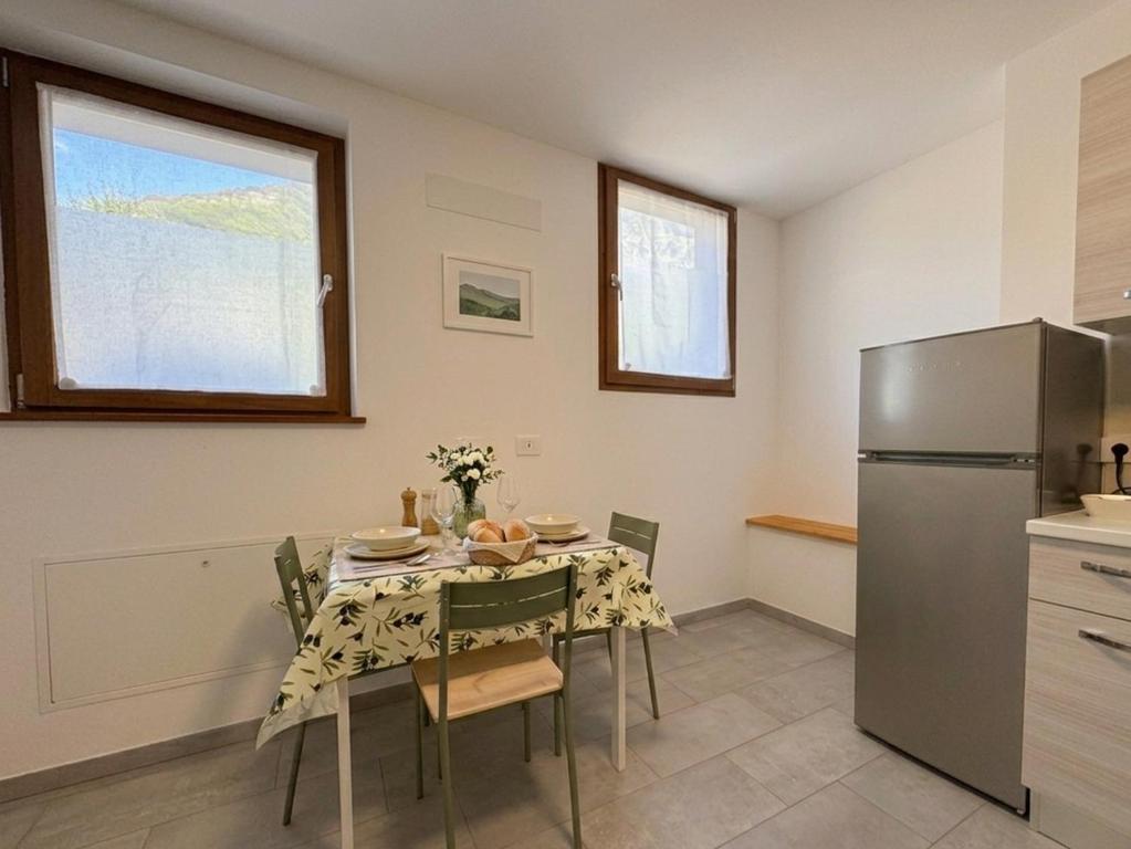 Apart Hotel San Carlo - Bernina - bilocale - 4