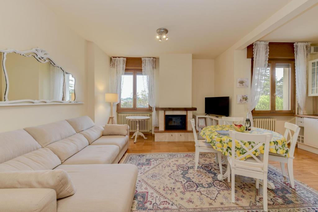 Lorenzini Apartment - 2