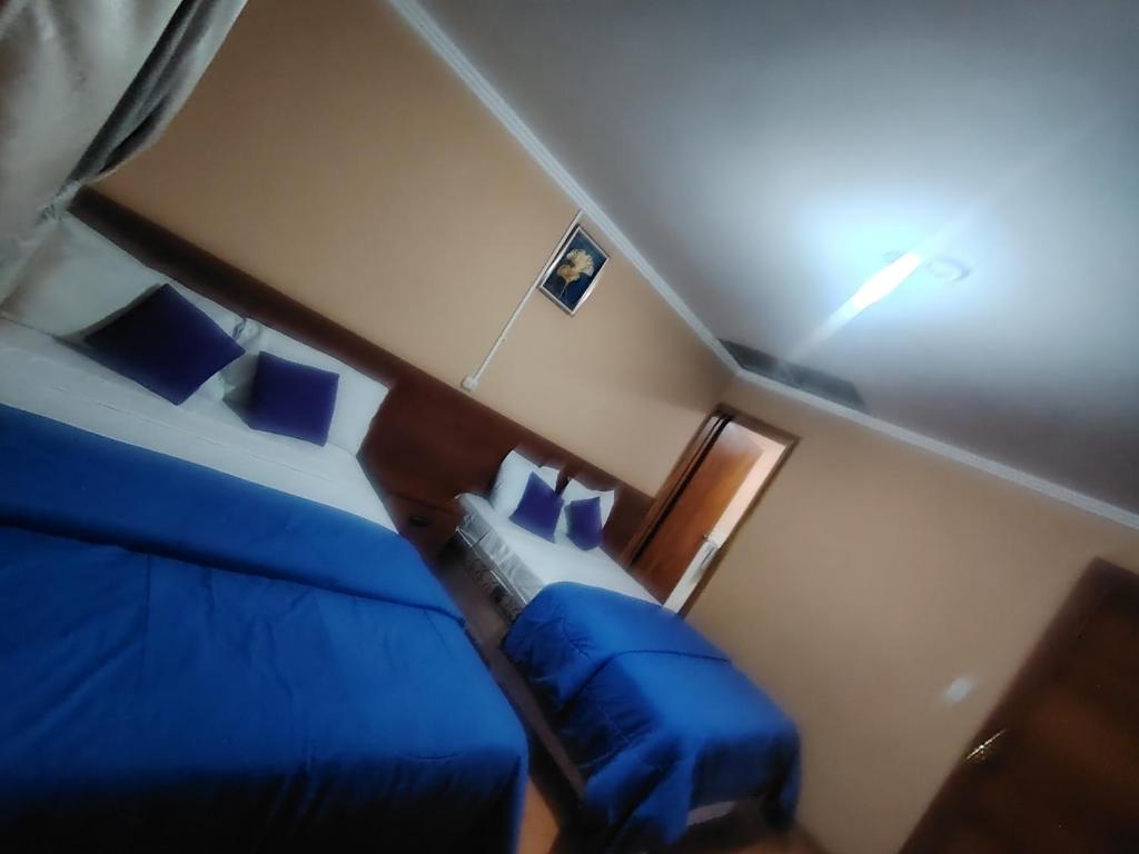 Hostal el barranco - 2
